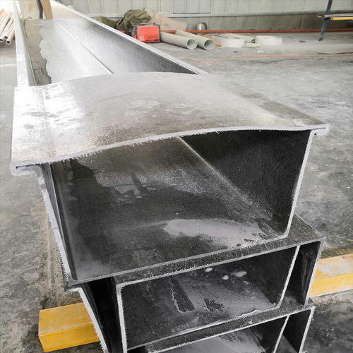 品质保障 建诚玻璃钢桥架盖板助您打造安全电力系统